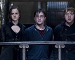 Harry Potter e i doni della morte - Parte 2, l'atto finale della saga, stasera su Italia 1: trama e cast