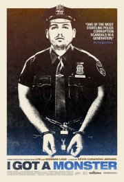 Locandina di I Got a Monster