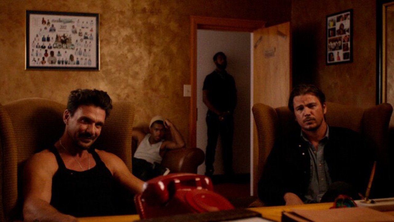 Ida Red, su Prime Video in streaming da oggi