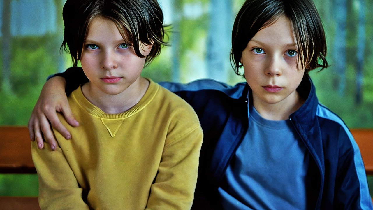 Il patto del silenzio – Playground, la recensione: Dell'innocenza perduta