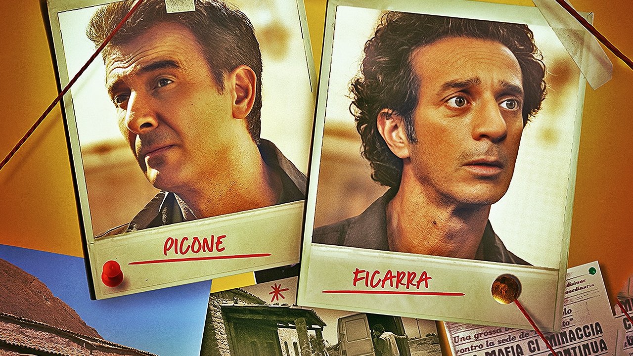 Incastrati 2, la recensione: chiude la serie di Ficarra & Picone che scherza su crime e mafia