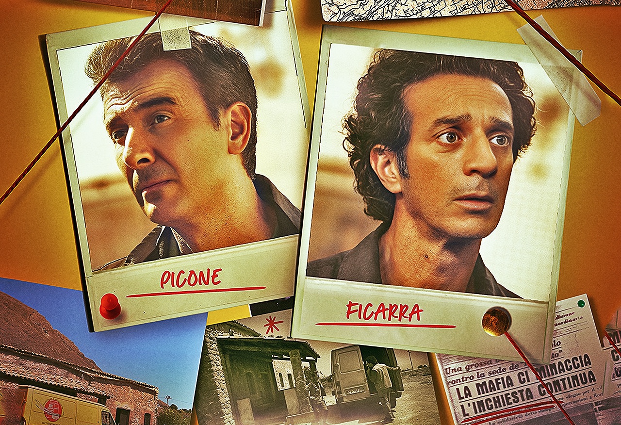 Incastrati 2, la recensione: chiude la serie di Ficarra & Picone che scherza su crime e mafia