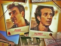 Incastrati 2, la recensione: chiude la serie di Ficarra &amp; Picone che scherza su crime e mafia