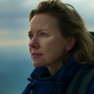Infinite Storm: Naomi Watts in una foto