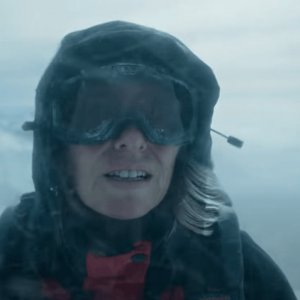 Infinite Storm: una foto del film