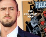 Hellboy: The Crooked Man, Jack Kesy sarà il nuovo interprete del personaggio