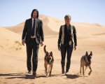 John Wick 3 - Parabellum, stasera su Rai 2 il terzo capitolo della saga con Keanu Reeves: trama e cast