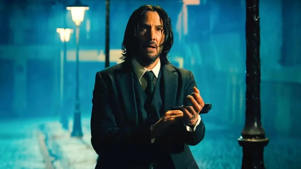 John Wick 4: le prevendite americane anticipano il miglior debutto ai box office di un film della saga
