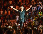 Ligabue. 30 anni in un giorno, trailer e poster del film-concerto al cinema dal 20 al 22 marzo