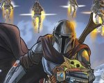 The Mandalorian: ecco i volumi speciali Panini Comics