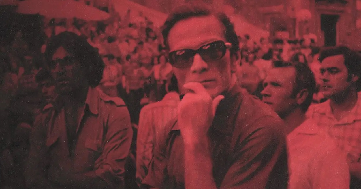 Pasolini, cronologia di un delitto politico: il documentario stasera su Sky