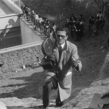 Pier Paolo Pasolini - Una visione nuova: Pasolini sul set