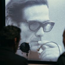 Pier Paolo Pasolini - Una visione nuova: Pasolini in un'immagine
