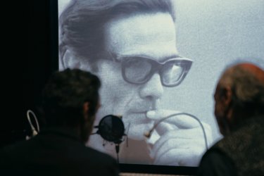 Pier Paolo Pasolini Un Nuova Visone 3