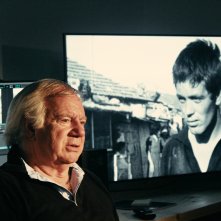 Pier Paolo Pasolini - Una visione nuova: una foto del documentario