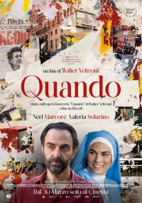 Locandina di Quando