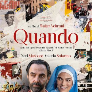 Locandina di Quando