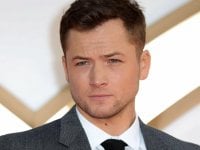 Taron Egerton sarà il nuovo James Bond? Ecco la sua risposta