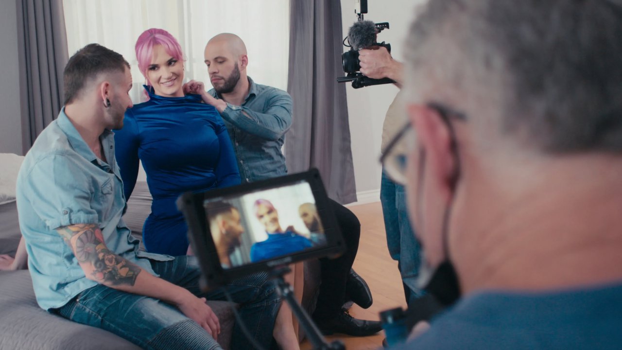 Pornhub: traffici sessuali e scandali nel trailer del nuovo documentario Netflix