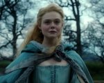 The Great 3: prima immagine e data di uscita della serie con Elle Fanning