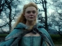 The Great 3: prima immagine e data di uscita della serie con Elle Fanning