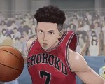The First Slam Dunk: arriva in Italia l'anime ispirato al manga di Takehiko Inoue, ecco il teaser