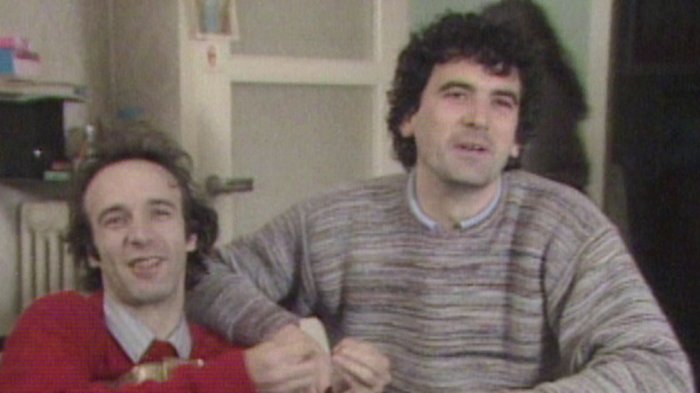 Mixer di Giovanni Minoli, stasera su Rai 3:ospiti Massimo Troisi e Roberto Benigni