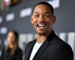 Will Smith torna per la prima volta sul palco dopo lo schiaffo agli Oscar