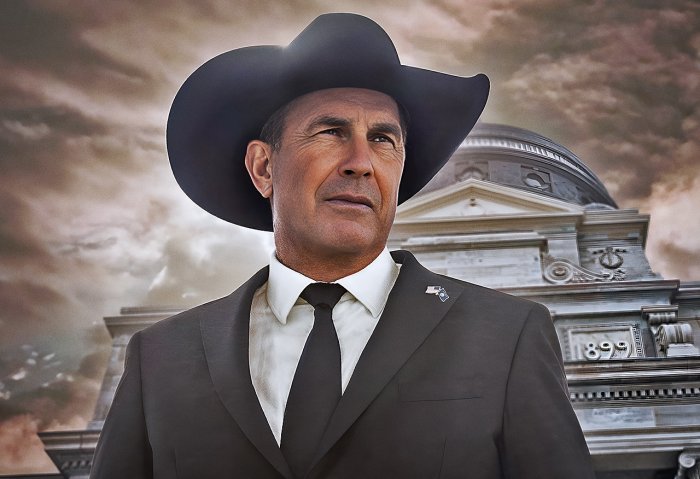 Yellowstone 5, la recensione: La questione ambientale fra progresso e tradizione