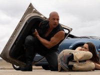Fast X: Louis Leterrier ha cambiato tutta la storia di Justin Lin