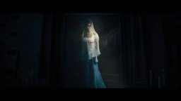 Haunted Mansion - Teaser Trailer