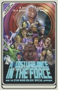 Locandina di A Disturbance in the Force