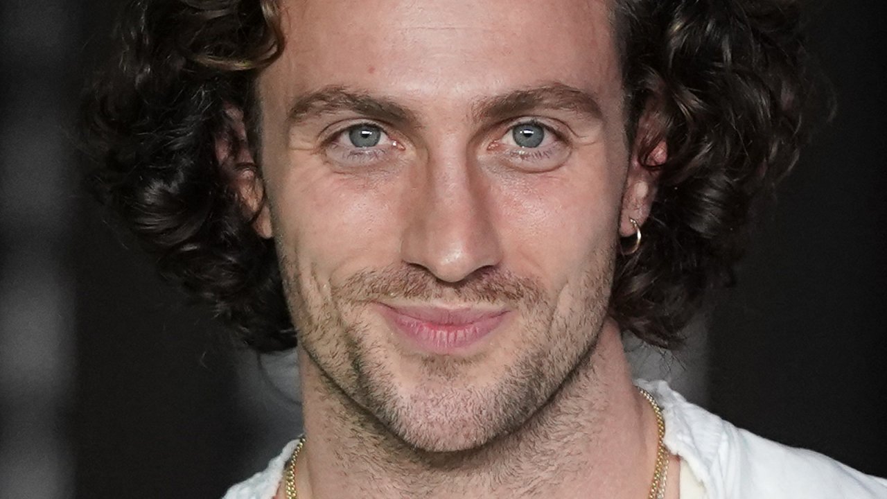 Nosferatu: Aaron Taylor-Johnson farà parte del cast del film di Robert Eggers