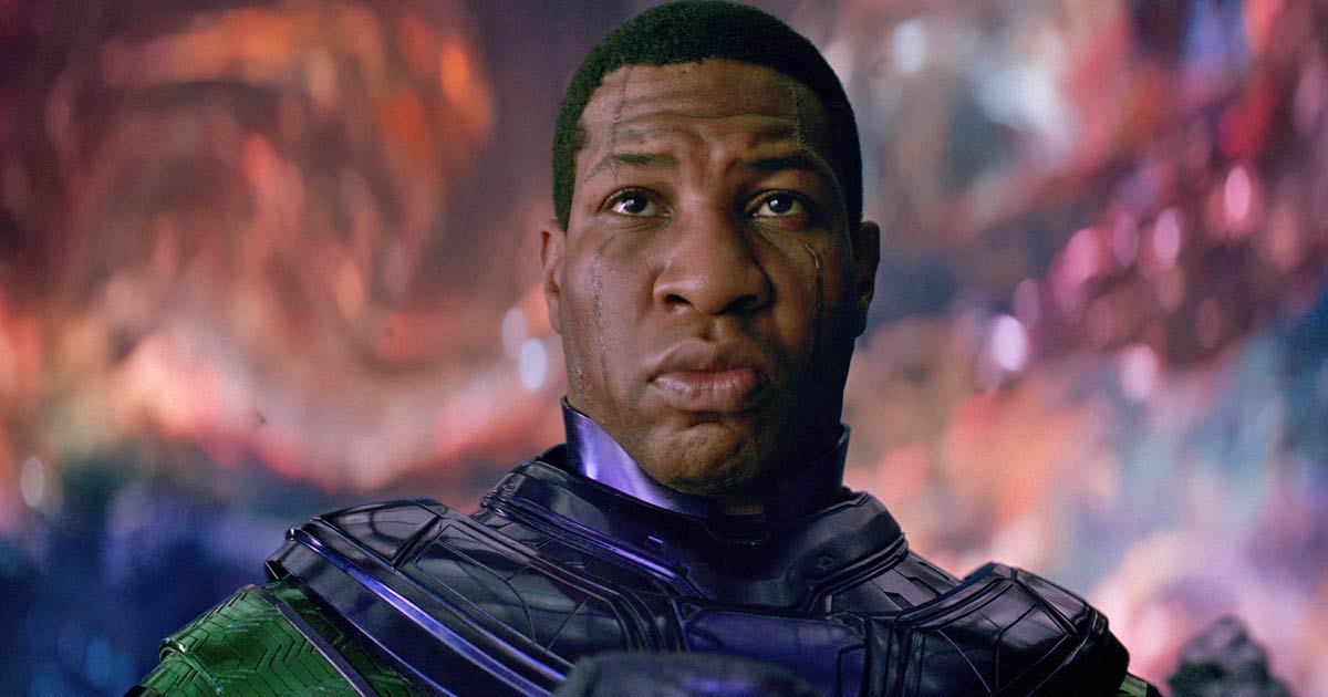 Ant-Man 3: Jonathan Majors sulle recensioni: 'Un risultato del genere non cambia il modo in cui mi vedo'