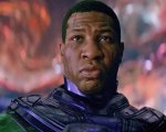 Ant-Man 3: Jonathan Majors sulle recensioni: 'Un risultato del genere non cambia il modo in cui mi vedo'
