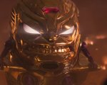 Ant-Man 3, lo sceneggiatore respinge le critiche dei fan su MODOK : 'Quei figli di p*****a hanno torto'