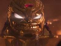 Ant-Man 3, lo sceneggiatore respinge le critiche dei fan su MODOK : 'Quei figli di p*a hanno torto'