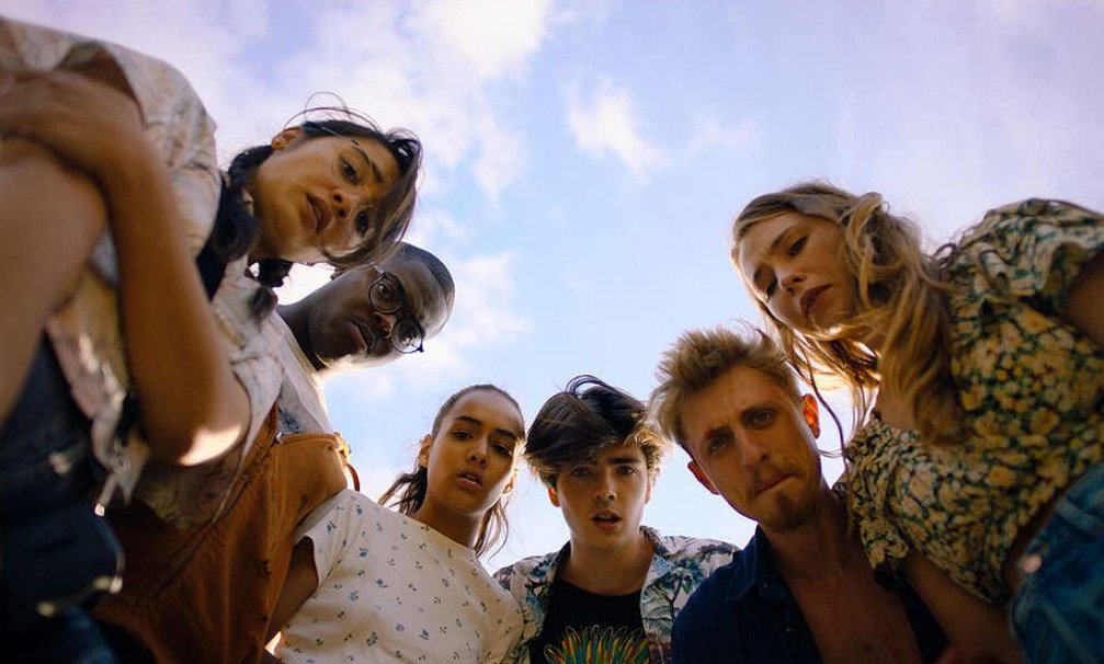 Malediction La maledizione di Arthur, la recensione il mondo dei