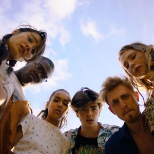 Malediction - La maledizione di Arthur: una scena del film