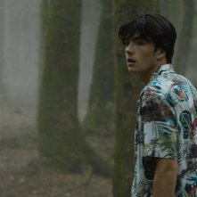 Malediction - La maledizione di Arthur: una scena del film