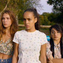 Malediction - La maledizione di Arthur: una scena del film