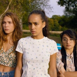 Malediction - La maledizione di Arthur: una scena del film