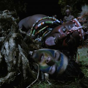 Malediction - La maledizione di Arthur: una scena del film