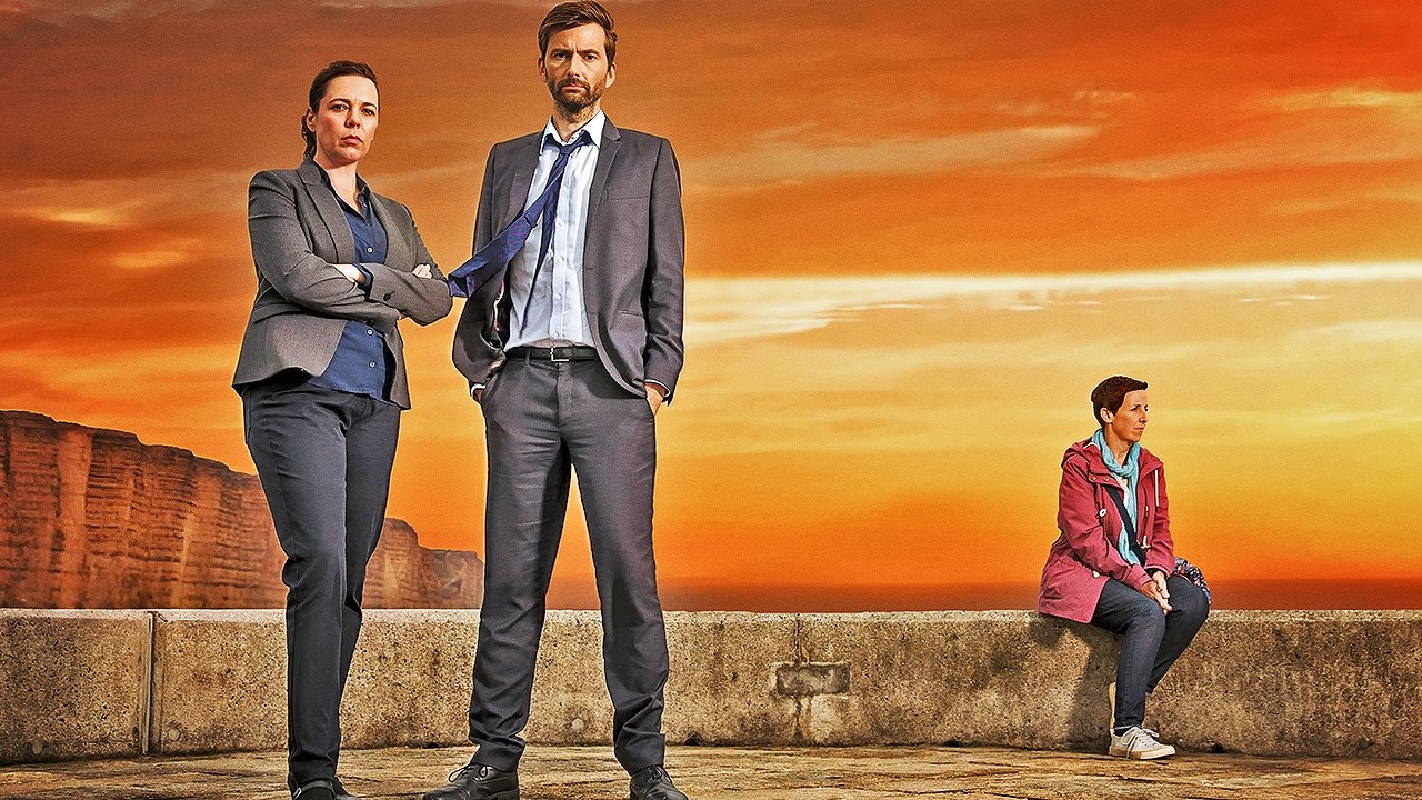 Broadchurch: dopo 10 anni è ancora la migliore serie crime d'Europa