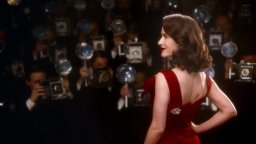 The Marvelous Mrs. Maisel - Teaser Trailer Season 5