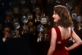 The Marvelous Mrs. Maisel - Teaser Trailer Season 5