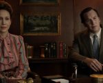The Conjuring: Per ordine del diavolo, su Netflix in streaming da oggi