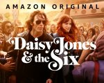 Daisy Jones & The Six	, su Prime Video in streaming da oggi