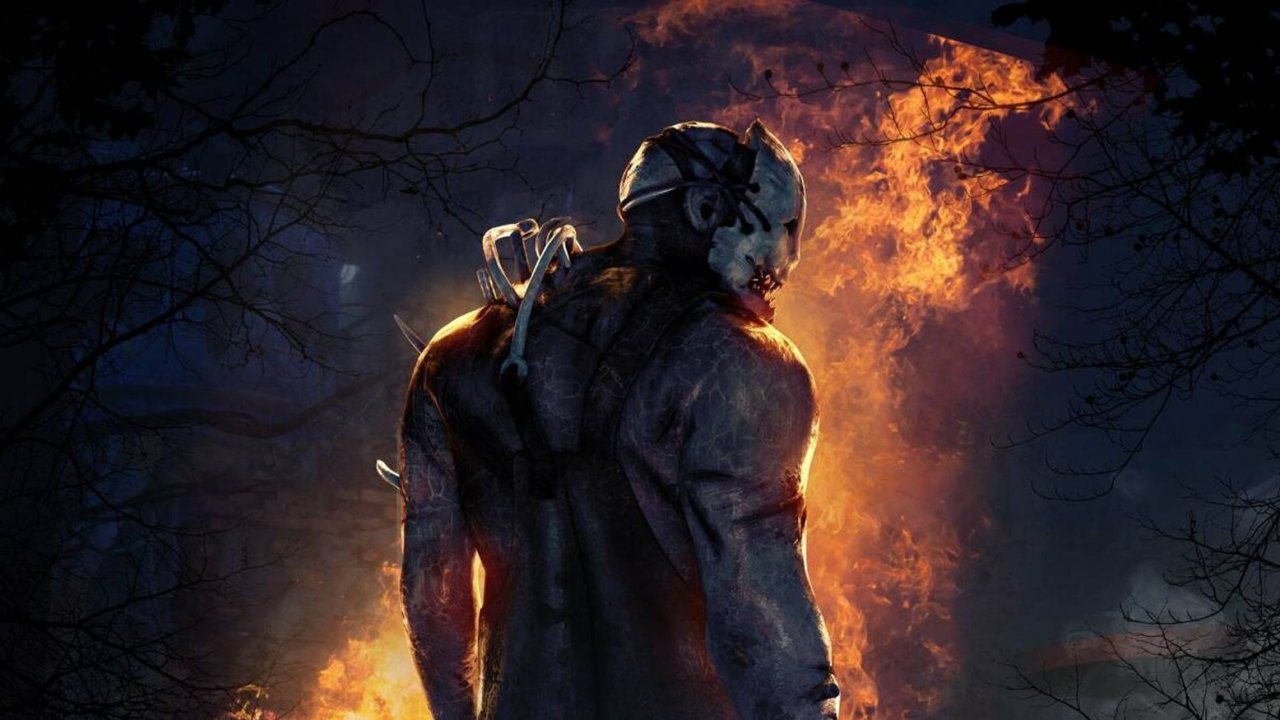 Dead by Daylight: the video game becomes a horror film thanks to Blumhouse