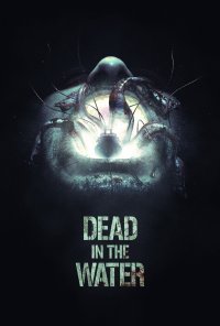 Locandina di Dead in the Water